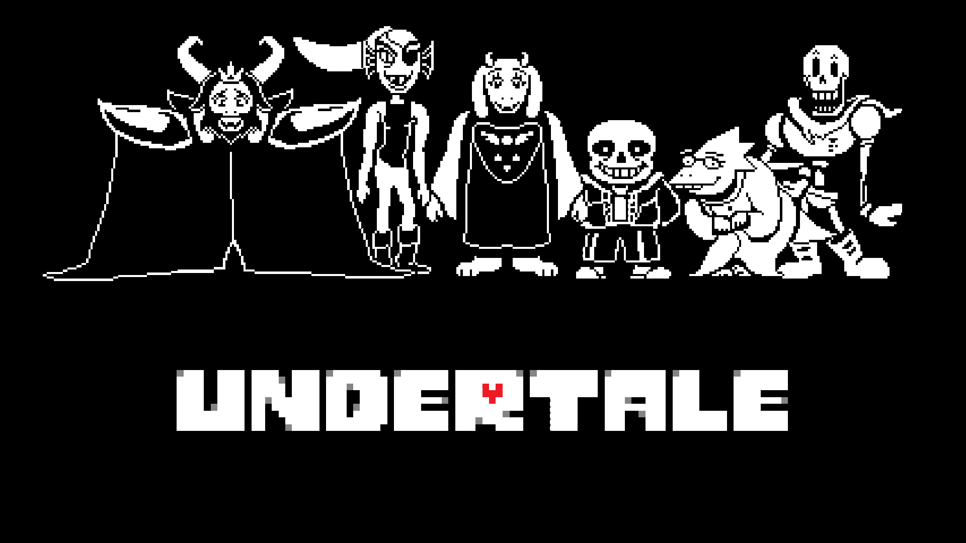 undertale browser game