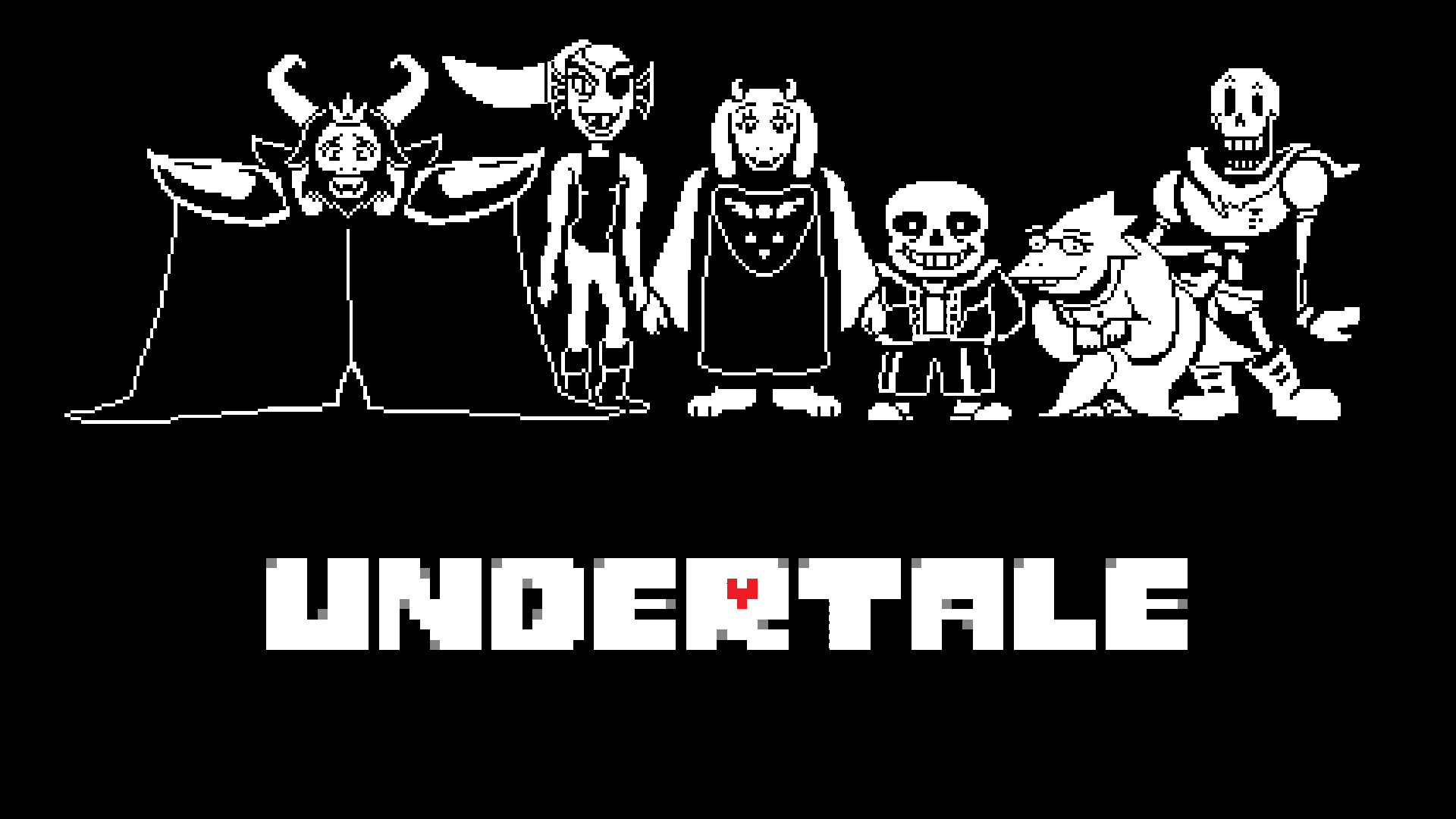 undertale free full game