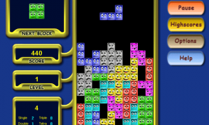 Tetris iOS/APK Version Full Game Free Download