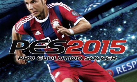 Pro Evolution SocPro Evolution Soccer 2015 Version Full Mobile Game Free Downloadcer 2015 PC Version Game Free Download