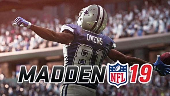 Madden NFL 19 PC Version Full Game Free Download