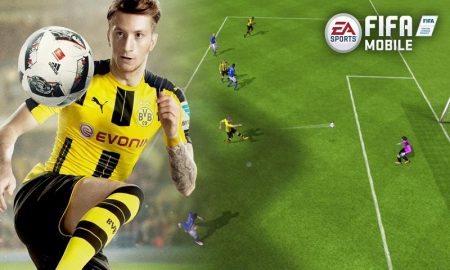 Reloaded FIFA 17 Apk iOS Latest Version Free Download