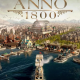 Anno1800 iOS/APK Full Version Free Download