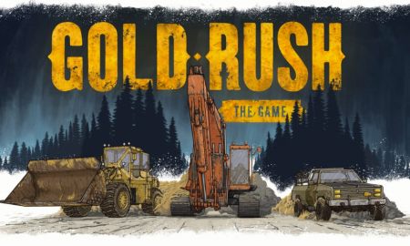 Gold Rush PC Version Full Game Free Download