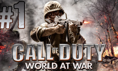 Call Of Duty World Of War PC Latest Version Game Free Download