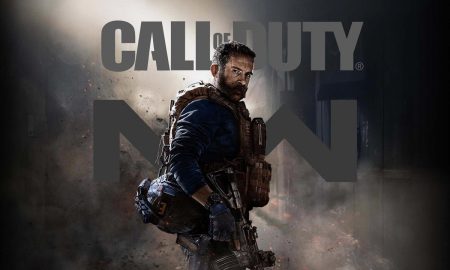 Call of Duty: Modern Warfare PC Version Full Game Free Download