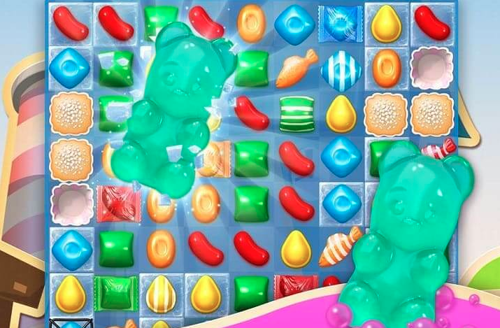 free candy crush games to play