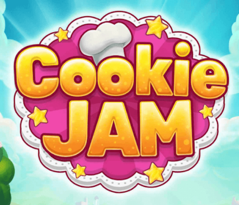 Cookie Jam PC Version Game Free Download