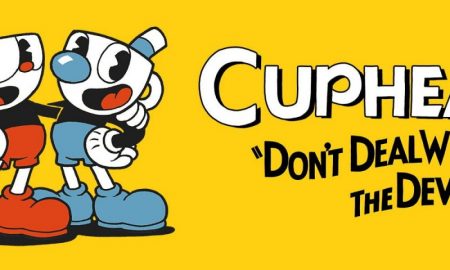 Cuphead Full Version PC Game Download