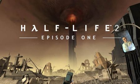 Half-life 2: Episode One PC Latest Version Game Free Download