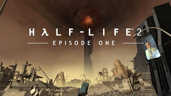 Half-life 2: Episode One PC Latest Version Game Free Download