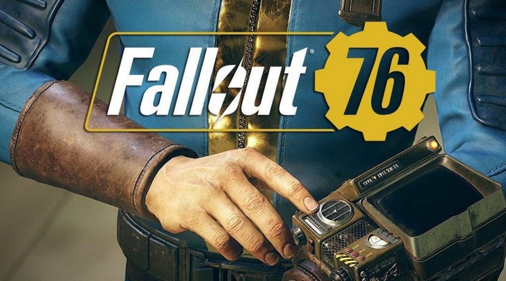 fallout 76 download show fallout 76 download show