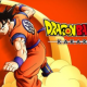 Dragon Ball Z PC Version Full Game Free Download
