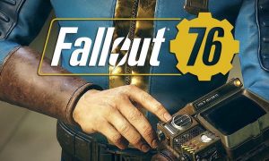 Fallout 76 iOS/APK Version Full Game Free Download