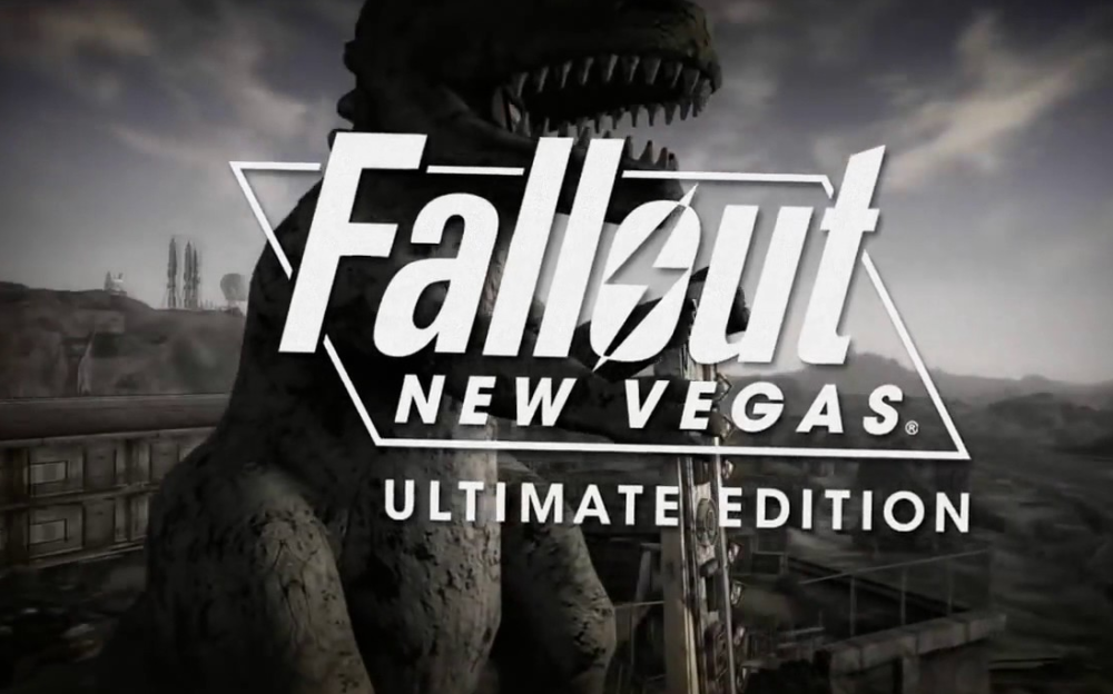 FALLOUT NEW VEGAS IOS/APK Download