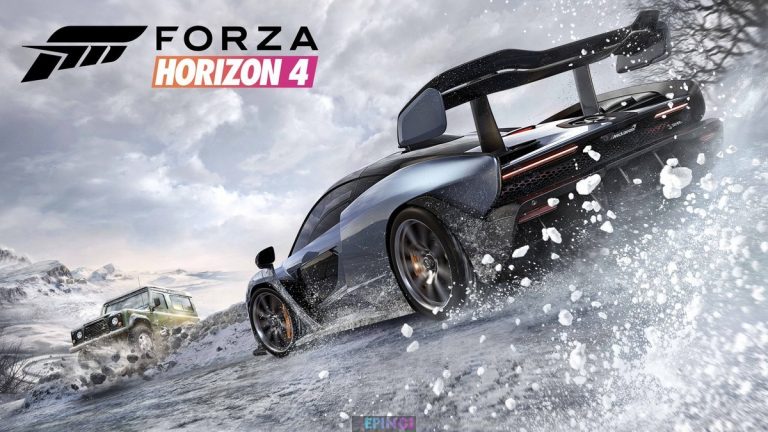 download forza for ps4