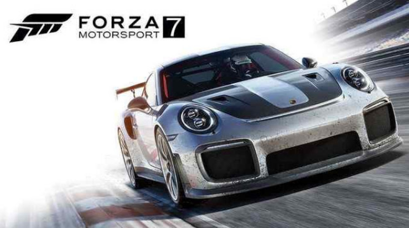 Forza Motorsport 7 PC Version Full Game Free Download
