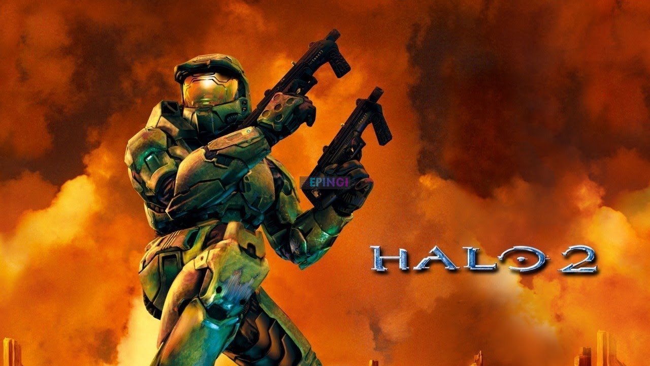 Halo 2 Version Full Mobile Game Free Download