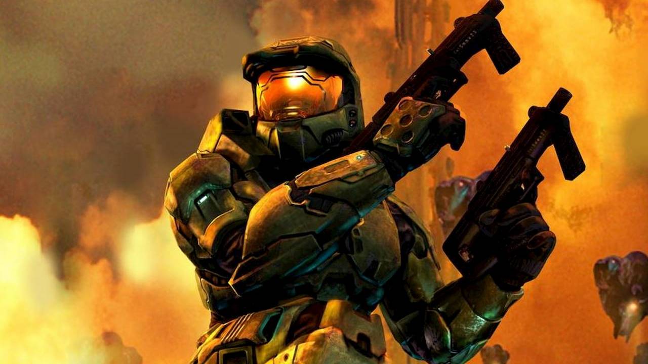 Halo 2 PC Version Game Free Download - The Gamer HQ - The Real Gaming ...