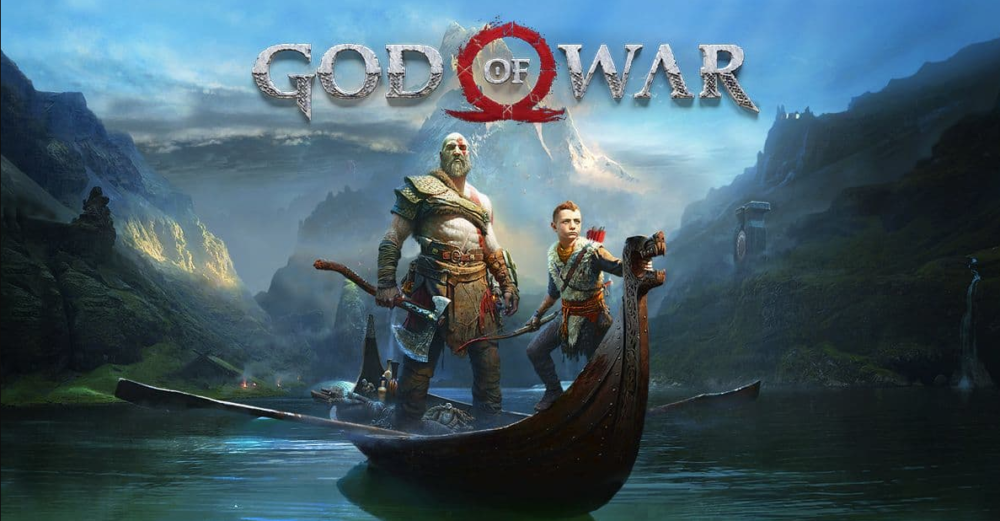 God Of War 4 PC Latest Version Game Free Download