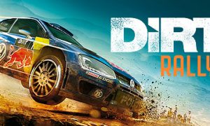 DiRT Rally PC Version Game Free Download