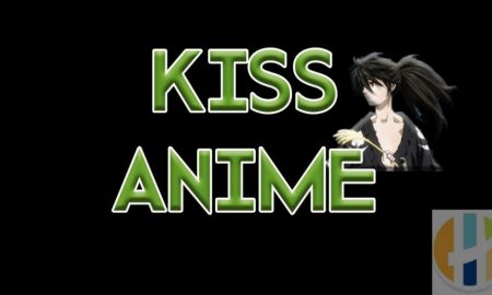 Kiss Anime Apk Download For Android, IOS, iPad Or For Pc
