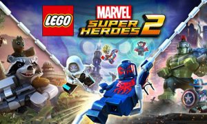 LEGO Marvel Super Heroes 2 iOS/APK Full Version Free Download