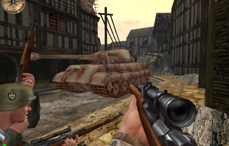 medal of honor game free download for pc full version