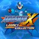 Mega Man X Legacy Collection iOS/APK Version Full Game Free Download