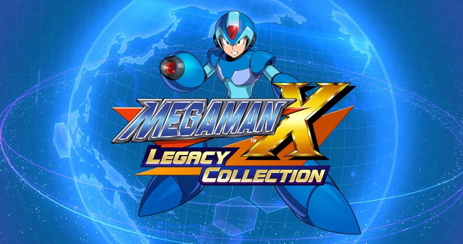 Megaman x5 apk download