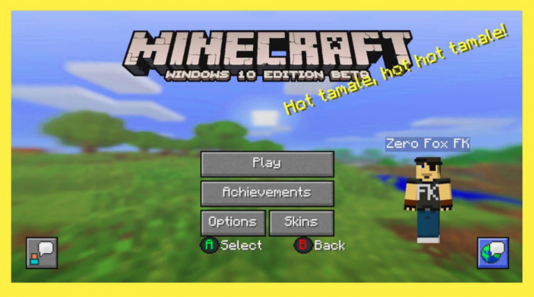 minecraft windows 10 edition free download full version 2020