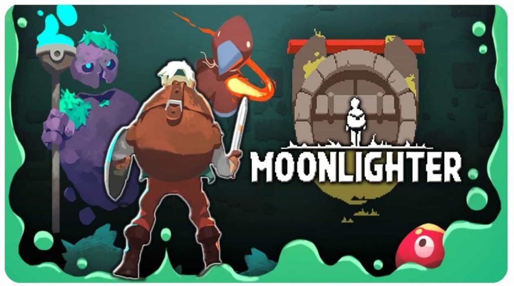 Moonlighter download the last version for ipod