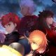 Fate Stay Night Apk Full Mobile Version Free Download