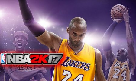 NBA 2K17 iOS/APK Version Full Game Free Download