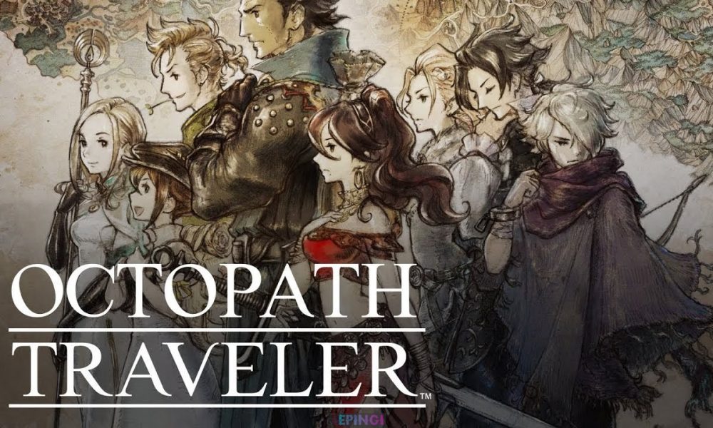 free download octopath traveler steam free download octopath traveler steam
