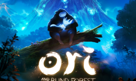 Ori And The Blind Forest Game Full Version PC Game Download