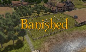Banished IOS/APK Download