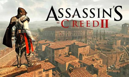 Assassin’s Creed 2 Full Version PC Game Download