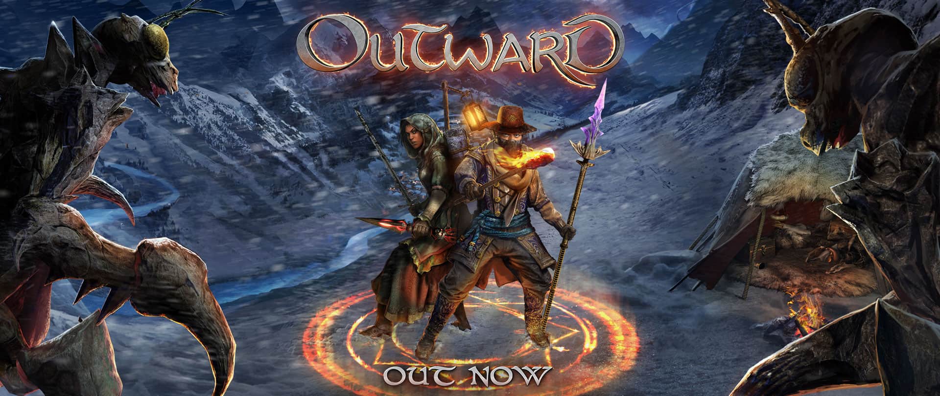 Outward PC Version Full Game Free Download