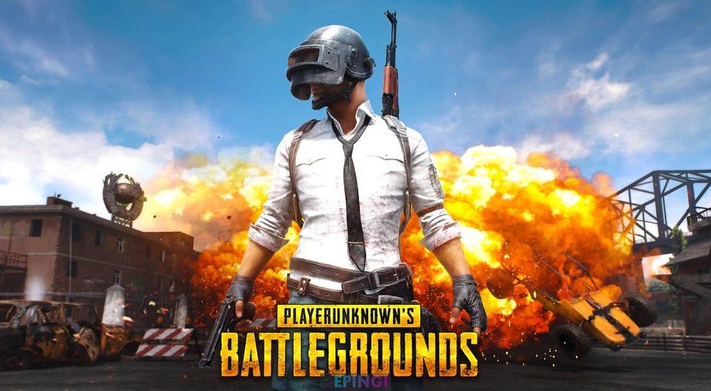 PUBG PC Version Full Game Free Download - The Gamer HQ - The Real Gaming Headquarters