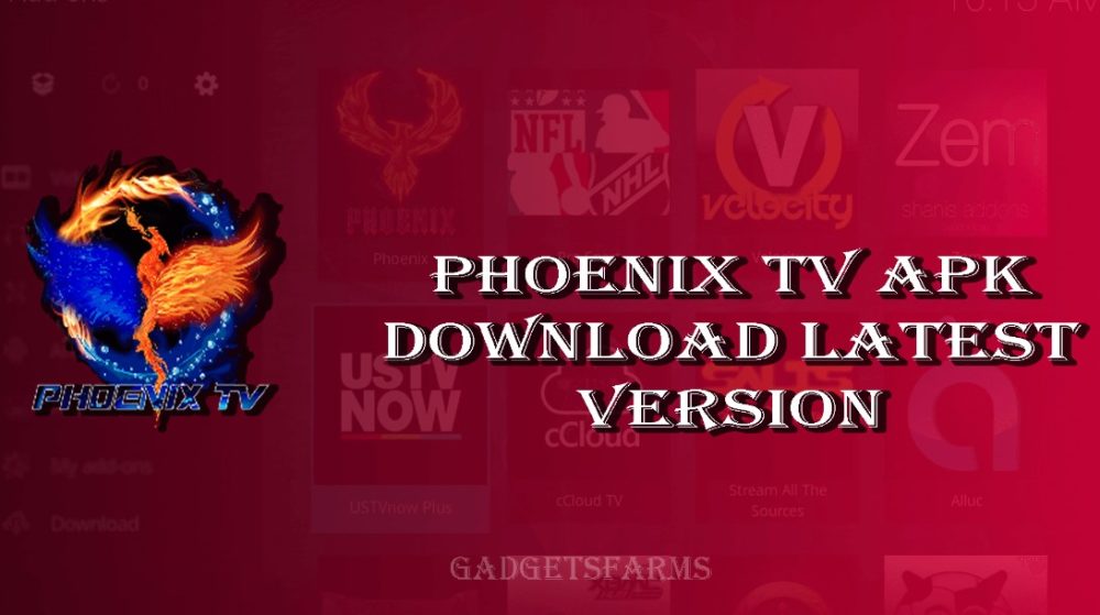 phoenix apk