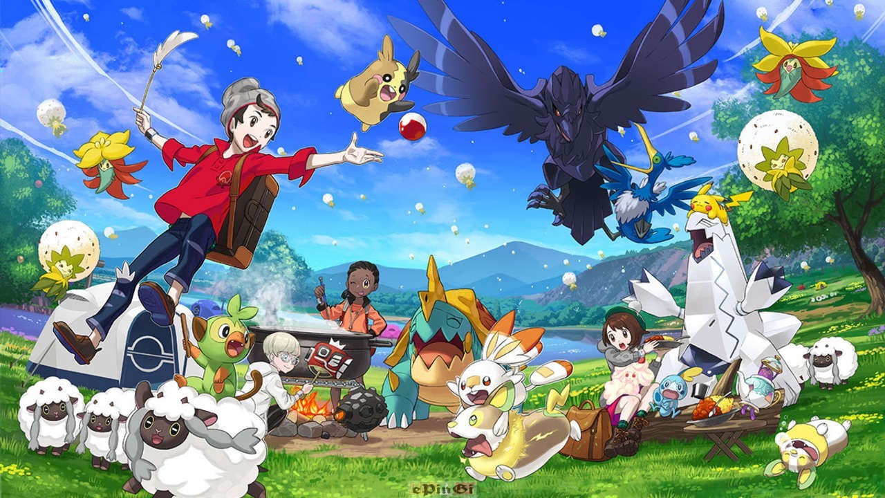 free pokemon games on pc to download