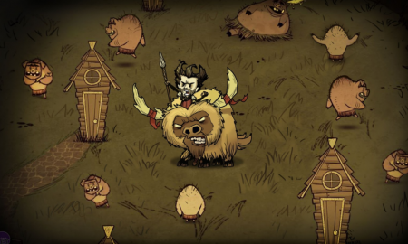 Don’t Starve PC Version Full Game Free Download