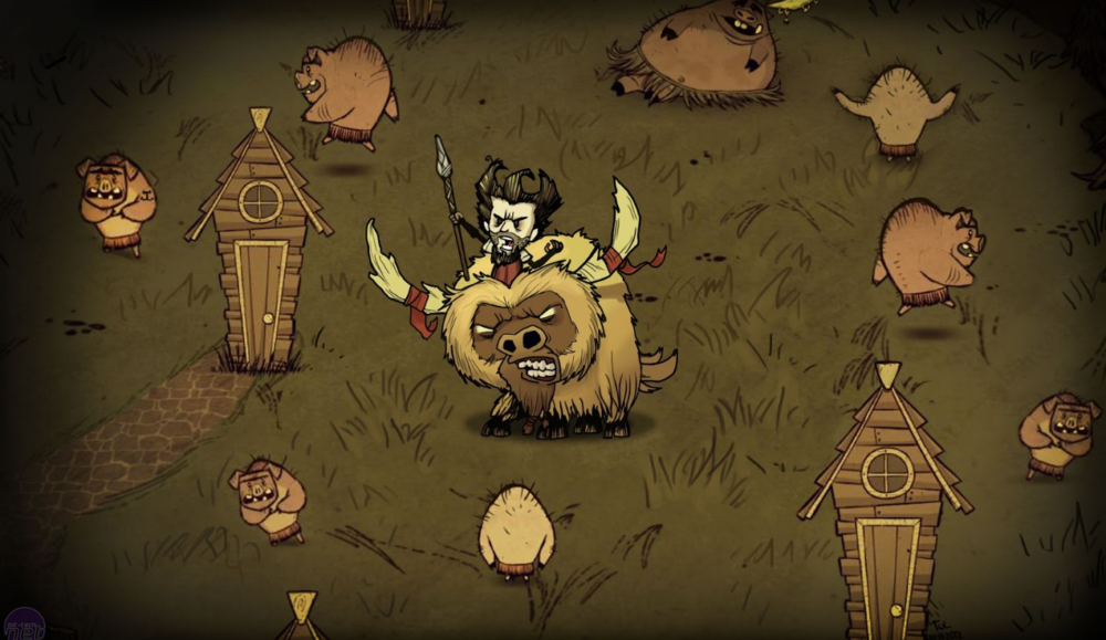 Don’t Starve PC Version Full Game Free Download