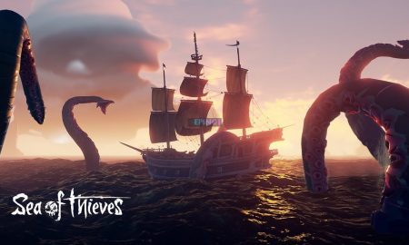 Sea Of Thieves Nintendo Switch Version Full Game Free Download