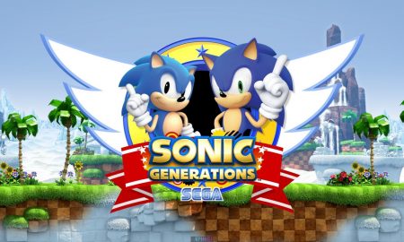 Sonic Generations Nintendo Switch Game Full Version PC Game Download