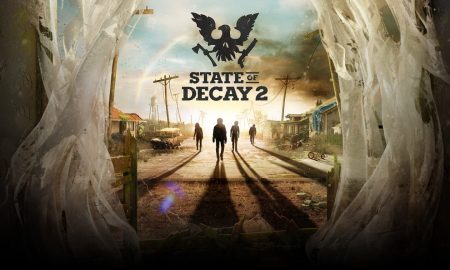 State of Decay 2 PC Latest Version Game Free Download