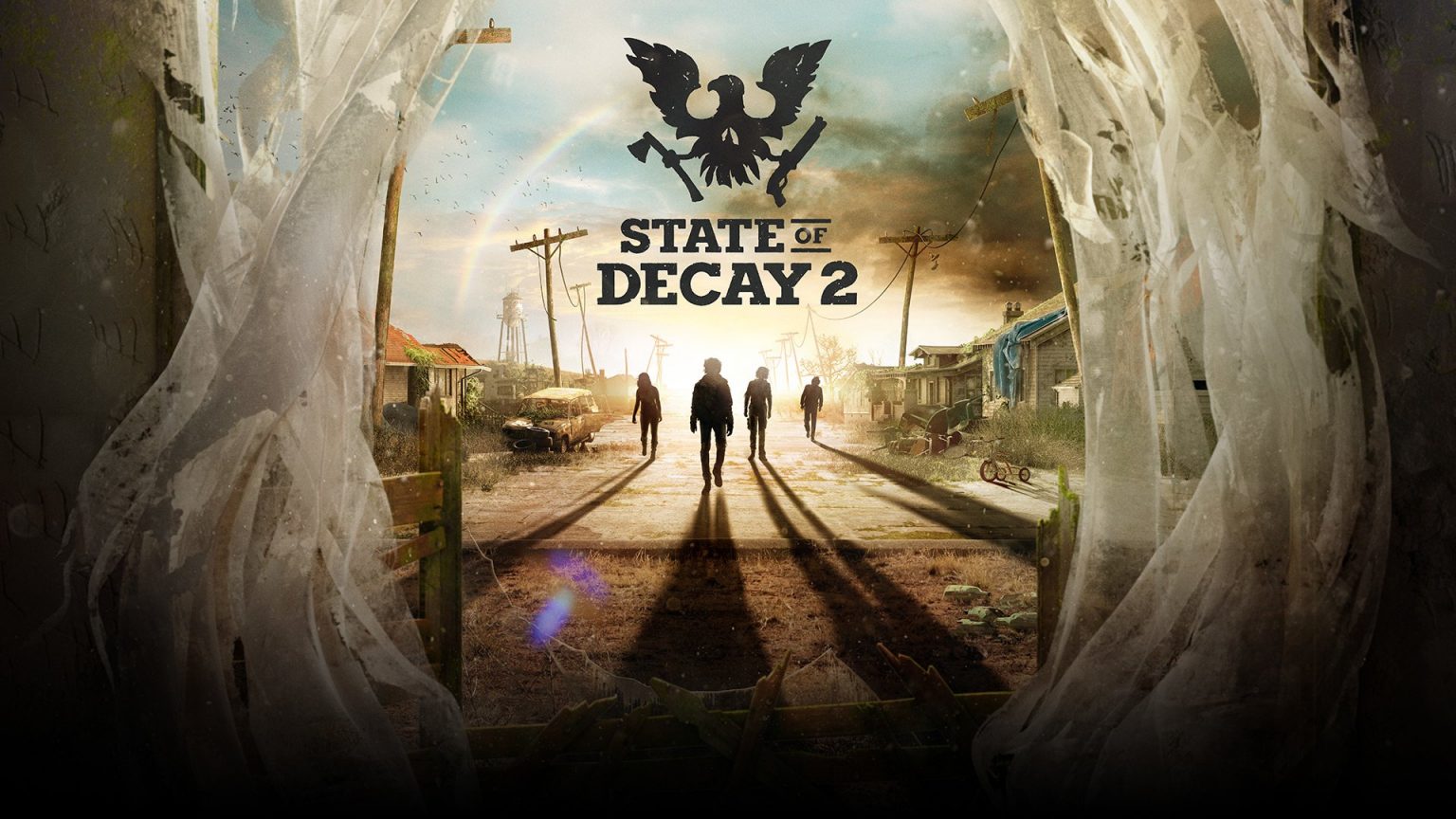 state of decay 2 for pc download
