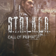 Stalker Call Of Pripyat PC Version Game Free Download