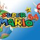 Super Mario 64 APK Mobile Android Full Version Free Download